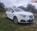 Білий Сеат Ibiza, об'ємом двигуна 1.2 л та пробігом 246 тис. км за 5000 $, фото 5 на Automoto.ua