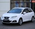 Білий Сеат Ibiza, об'ємом двигуна 1.2 л та пробігом 243 тис. км за 5000 $, фото 1 на Automoto.ua
