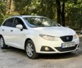 Белый Сеат Ибица, объемом двигателя 1.2 л и пробегом 240 тыс. км за 3812 $, фото 1 на Automoto.ua