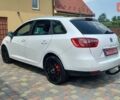 Белый Сеат Ибица, объемом двигателя 1.2 л и пробегом 231 тыс. км за 5800 $, фото 6 на Automoto.ua