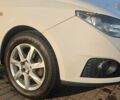 Білий Сеат Ibiza, об'ємом двигуна 1.2 л та пробігом 253 тис. км за 4900 $, фото 10 на Automoto.ua