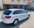 Белый Сеат Ибица, объемом двигателя 1.2 л и пробегом 280 тыс. км за 4300 $, фото 6 на Automoto.ua