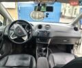 Білий Сеат Ibiza, об'ємом двигуна 1.2 л та пробігом 310 тис. км за 4200 $, фото 10 на Automoto.ua