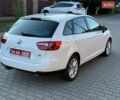 Белый Сеат Ибица, объемом двигателя 1.39 л и пробегом 168 тыс. км за 10700 $, фото 3 на Automoto.ua