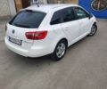 Білий Сеат Ibiza, об'ємом двигуна 1.2 л та пробігом 296 тис. км за 5300 $, фото 1 на Automoto.ua