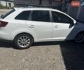 Белый Сеат Ибица, объемом двигателя 1.6 л и пробегом 240 тыс. км за 5100 $, фото 3 на Automoto.ua