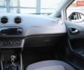 Білий Сеат Ibiza, об'ємом двигуна 1.2 л та пробігом 243 тис. км за 5000 $, фото 12 на Automoto.ua