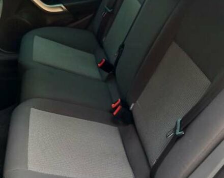 Белый Сеат Ибица, объемом двигателя 1.2 л и пробегом 231 тыс. км за 5800 $, фото 16 на Automoto.ua