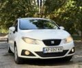 Белый Сеат Ибица, объемом двигателя 1.2 л и пробегом 240 тыс. км за 3812 $, фото 2 на Automoto.ua