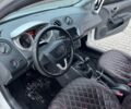 Белый Сеат Ибица, объемом двигателя 1.6 л и пробегом 187 тыс. км за 6300 $, фото 10 на Automoto.ua