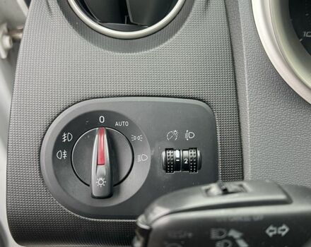 Белый Сеат Ибица, объемом двигателя 1.2 л и пробегом 277 тыс. км за 4799 $, фото 16 на Automoto.ua