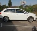 Білий Сеат Ibiza, об'ємом двигуна 1.2 л та пробігом 175 тис. км за 6200 $, фото 4 на Automoto.ua