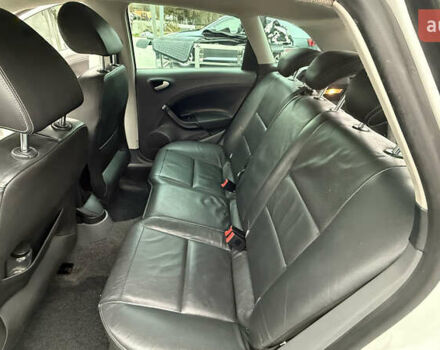 Белый Сеат Ибица, объемом двигателя 1.2 л и пробегом 277 тыс. км за 4800 $, фото 2 на Automoto.ua