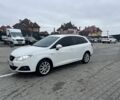 Белый Сеат Ибица, объемом двигателя 1.6 л и пробегом 187 тыс. км за 6300 $, фото 3 на Automoto.ua
