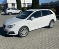 Сеат Ибица 2011 в Яворове на Automoto.ua Белый Сеат Ибица, объемом двигателя 1.2 л и пробегом 280 тыс. км за 4500 $, фото 1 на Automoto.ua