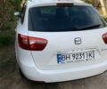 Белый Сеат Ибица, объемом двигателя 1.2 л и пробегом 168 тыс. км за 6300 $, фото 4 на Automoto.ua