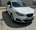 Белый Сеат Ибица, объемом двигателя 1.6 л и пробегом 213 тыс. км за 5999 $, фото 1 на Automoto.ua