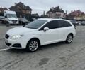 Белый Сеат Ибица, объемом двигателя 1.6 л и пробегом 187 тыс. км за 6300 $, фото 1 на Automoto.ua