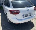 Белый Сеат Ибица, объемом двигателя 1.6 л и пробегом 240 тыс. км за 5100 $, фото 1 на Automoto.ua