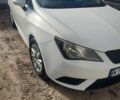 Белый Сеат Ибица, объемом двигателя 1.2 л и пробегом 280 тыс. км за 7300 $, фото 1 на Automoto.ua