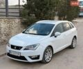 Белый Сеат Ибица, объемом двигателя 1.39 л и пробегом 159 тыс. км за 8500 $, фото 1 на Automoto.ua