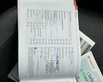 Белый Сеат Ибица, объемом двигателя 1.39 л и пробегом 159 тыс. км за 8700 $, фото 51 на Automoto.ua