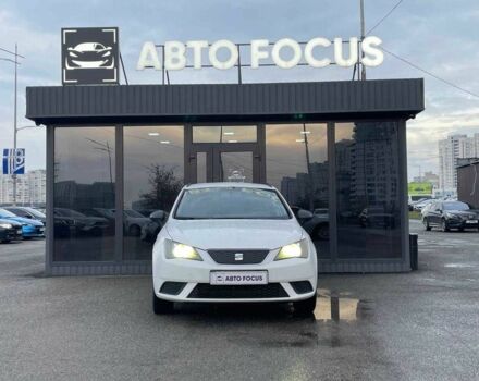 Білий Сеат Ibiza, об'ємом двигуна 1.2 л та пробігом 278 тис. км за 6990 $, фото 2 на Automoto.ua