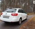 Білий Сеат Ibiza, об'ємом двигуна 1.2 л та пробігом 282 тис. км за 5299 $, фото 7 на Automoto.ua