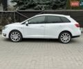 Белый Сеат Ибица, объемом двигателя 1.39 л и пробегом 159 тыс. км за 8700 $, фото 3 на Automoto.ua