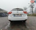 Белый Сеат Ибица, объемом двигателя 1.2 л и пробегом 319 тыс. км за 4999 $, фото 15 на Automoto.ua