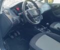 Белый Сеат Ибица, объемом двигателя 1.2 л и пробегом 214 тыс. км за 6350 $, фото 12 на Automoto.ua