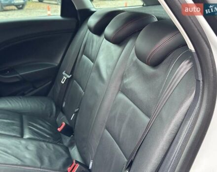 Белый Сеат Ибица, объемом двигателя 1.39 л и пробегом 159 тыс. км за 8700 $, фото 23 на Automoto.ua