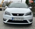 Белый Сеат Ибица, объемом двигателя 1.39 л и пробегом 159 тыс. км за 8700 $, фото 5 на Automoto.ua