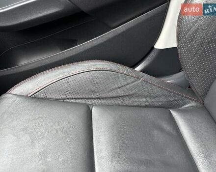 Белый Сеат Ибица, объемом двигателя 1.39 л и пробегом 159 тыс. км за 8700 $, фото 52 на Automoto.ua