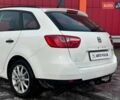 Білий Сеат Ibiza, об'ємом двигуна 1.2 л та пробігом 278 тис. км за 5790 $, фото 6 на Automoto.ua