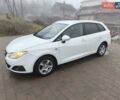 Белый Сеат Ибица, объемом двигателя 1.2 л и пробегом 319 тыс. км за 5999 $, фото 1 на Automoto.ua