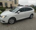 Білий Сеат Ibiza, об'ємом двигуна 1.2 л та пробігом 183 тис. км за 6400 $, фото 4 на Automoto.ua