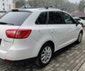 Белый Сеат Ибица, объемом двигателя 1.2 л и пробегом 248 тыс. км за 4499 $, фото 6 на Automoto.ua
