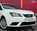 Білий Сеат Ibiza, об'ємом двигуна 1.2 л та пробігом 278 тис. км за 5790 $, фото 1 на Automoto.ua