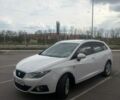 Білий Сеат Ibiza, об'ємом двигуна 1.39 л та пробігом 212 тис. км за 6500 $, фото 1 на Automoto.ua