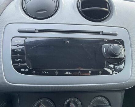 Білий Сеат Ibiza, об'ємом двигуна 1.2 л та пробігом 278 тис. км за 6990 $, фото 20 на Automoto.ua