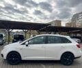 Сеат Ибица 2012 в Кривом Роге на Automoto.ua Белый Сеат Ибица, объемом двигателя 0 л и пробегом 165 тыс. км за 7750 $, фото 1 на Automoto.ua