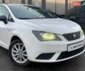 Білий Сеат Ibiza, об'ємом двигуна 1.2 л та пробігом 278 тис. км за 6990 $, фото 1 на Automoto.ua