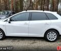 Белый Сеат Ибица, объемом двигателя 1.2 л и пробегом 248 тыс. км за 4499 $, фото 1 на Automoto.ua