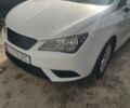 Сеат Ибица 2012 в Обухове на Automoto.ua Белый Сеат Ибица, объемом двигателя 1.2 л и пробегом 280 тыс. км за 7300 $, фото 1 на Automoto.ua
