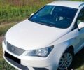 Белый Сеат Ибица, объемом двигателя 1.2 л и пробегом 214 тыс. км за 6350 $, фото 1 на Automoto.ua