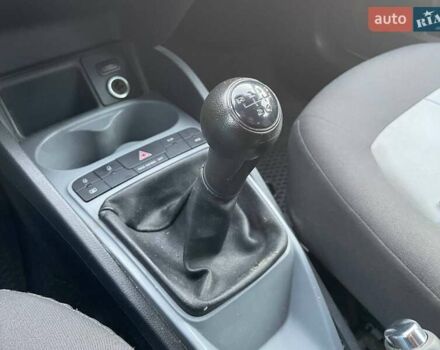 Білий Сеат Ibiza, об'ємом двигуна 1.2 л та пробігом 278 тис. км за 6990 $, фото 24 на Automoto.ua