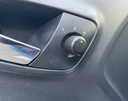 Білий Сеат Ibiza, об'ємом двигуна 1.2 л та пробігом 278 тис. км за 6990 $, фото 15 на Automoto.ua