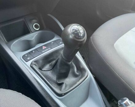 Білий Сеат Ibiza, об'ємом двигуна 1.2 л та пробігом 278 тис. км за 6990 $, фото 23 на Automoto.ua