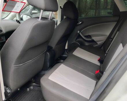 Белый Сеат Ибица, объемом двигателя 1.2 л и пробегом 248 тыс. км за 4499 $, фото 11 на Automoto.ua